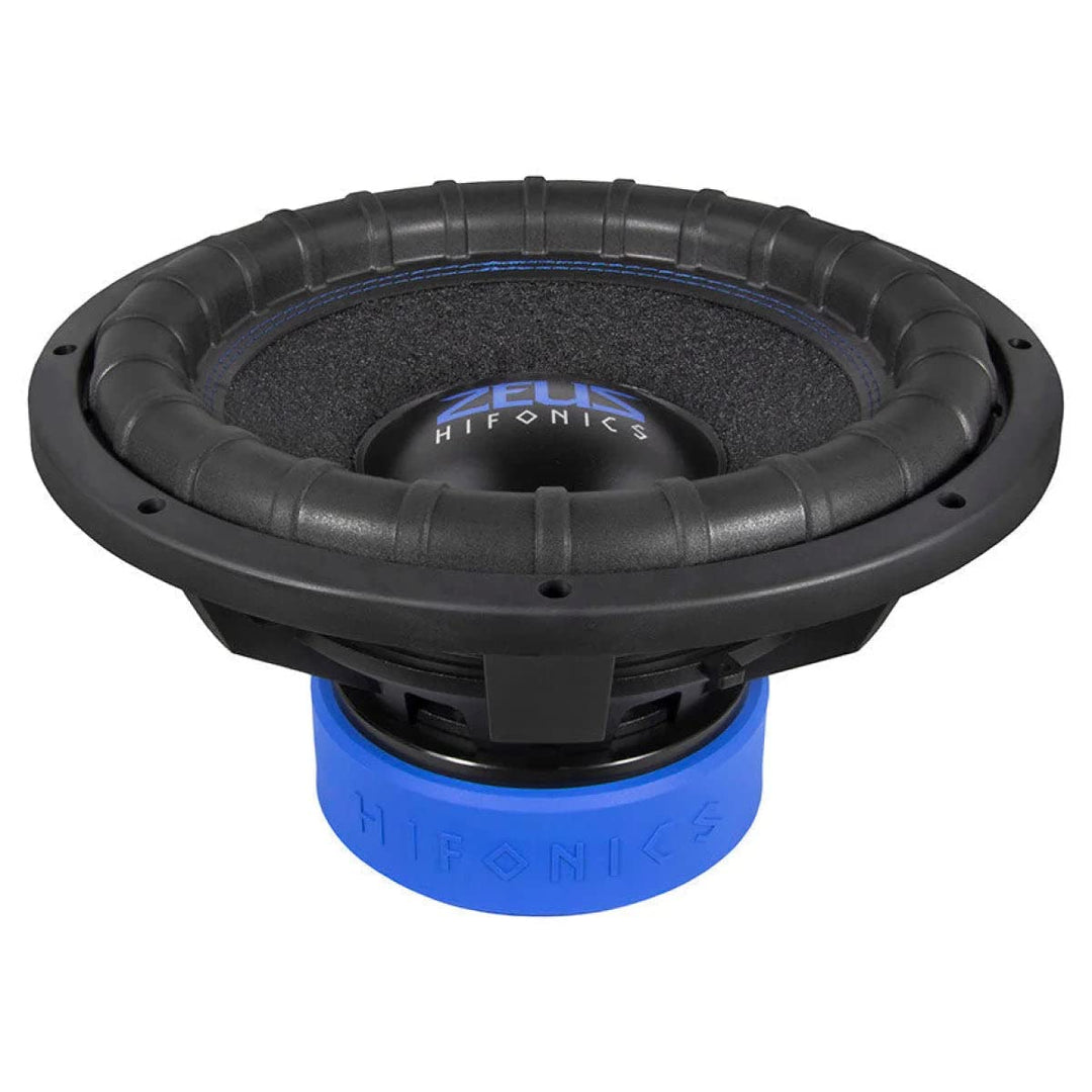 Hifonics ZRX-15D2 Auto-Subwoofer passiv 3000W