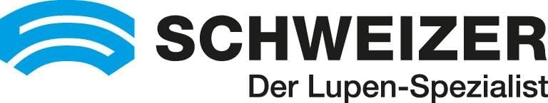 Schweizer Kopfbandlupe Tech-Line BINO LED o.