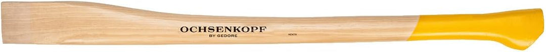 Ochsenkopf OX E-92 H-0800 Ersatzstiel, Hickory, Knauf, 800 mm
