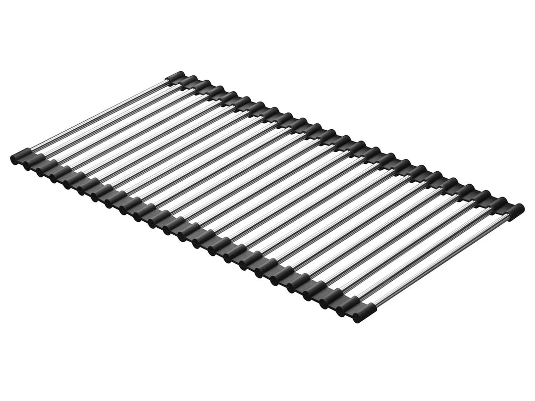 Franke 12279 Rollmatte Zubehör Küchenspüle, k.A, 112.0520.938, 22 x 40 cm (B x T)