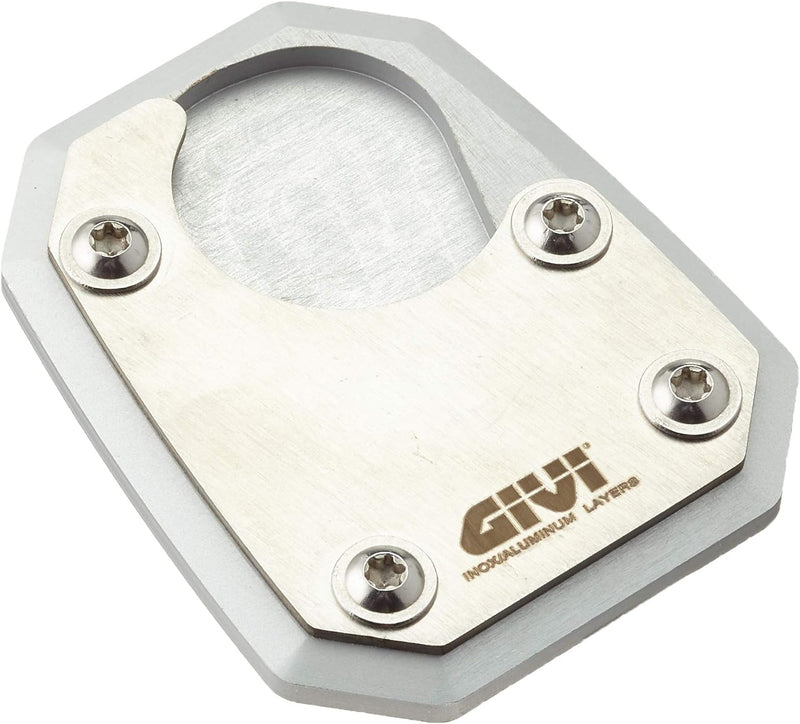 Givi ES5108 Fuss Verbreiterung Seitenständer, TU EU