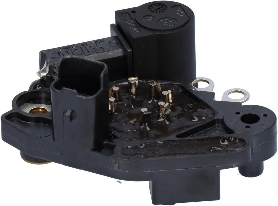 VALEO Generatorregler 593666