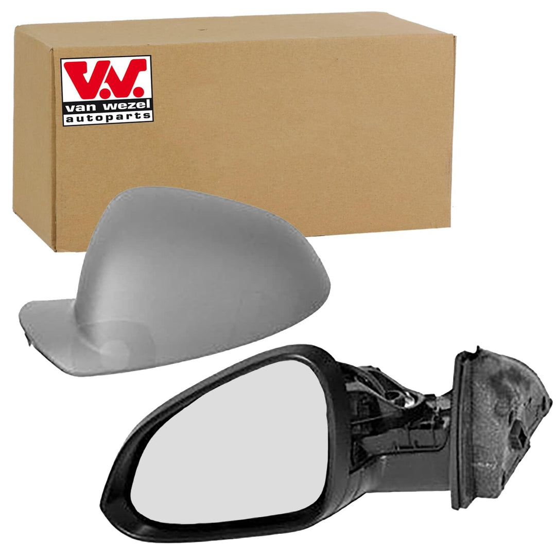 VAN WEZEL 3850807 Aussenspiegel