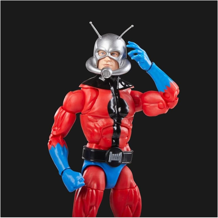 Figura Ant-Man The Astonishing Ant-Man Marvel 15cm