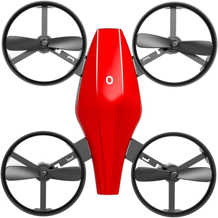 High Speed Rotation Mini Drone mit 3D Flip Headless Mode RC Drone Quadcopter mit Throw to Go