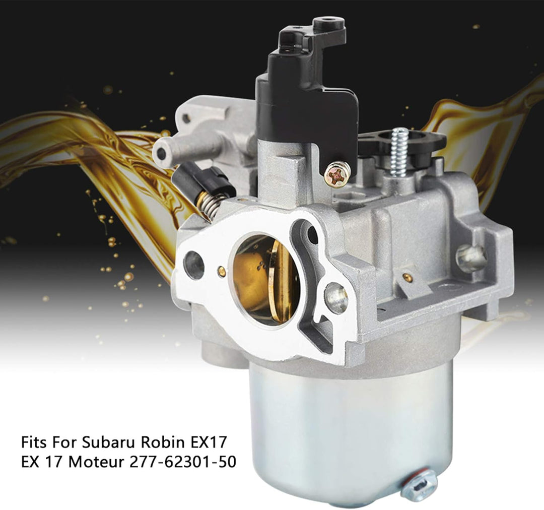 Ersatzvergaser für Subaru Robin EX17 EX17 Moteur Exchange Teilenummer
