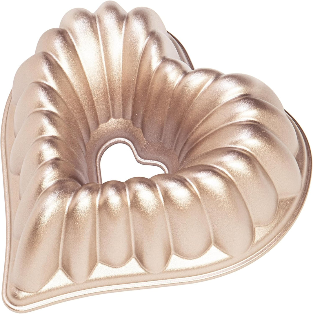Erreke Gugelhupfform, Professionelle Qualität Kuchenform, Gugelhupf Backform, Sehr Widerstandsfähig,