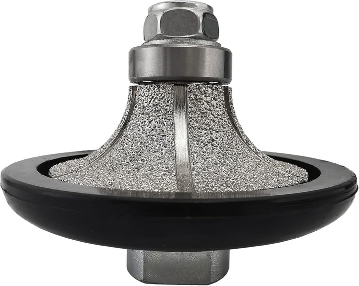 NBB Diamant-Profilscheibe Diamantfräser Fräsbohrer Trennreibahle Profilierungs-Bit für Porzellan Fli