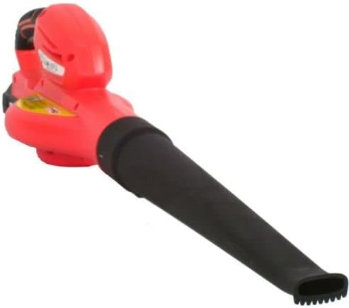 D+L Akku Laubbläser 20V Blasgerät Li-ion Akku Laubgebläse Ladegerät 56762 Motor Besen, Akku Laubbläs