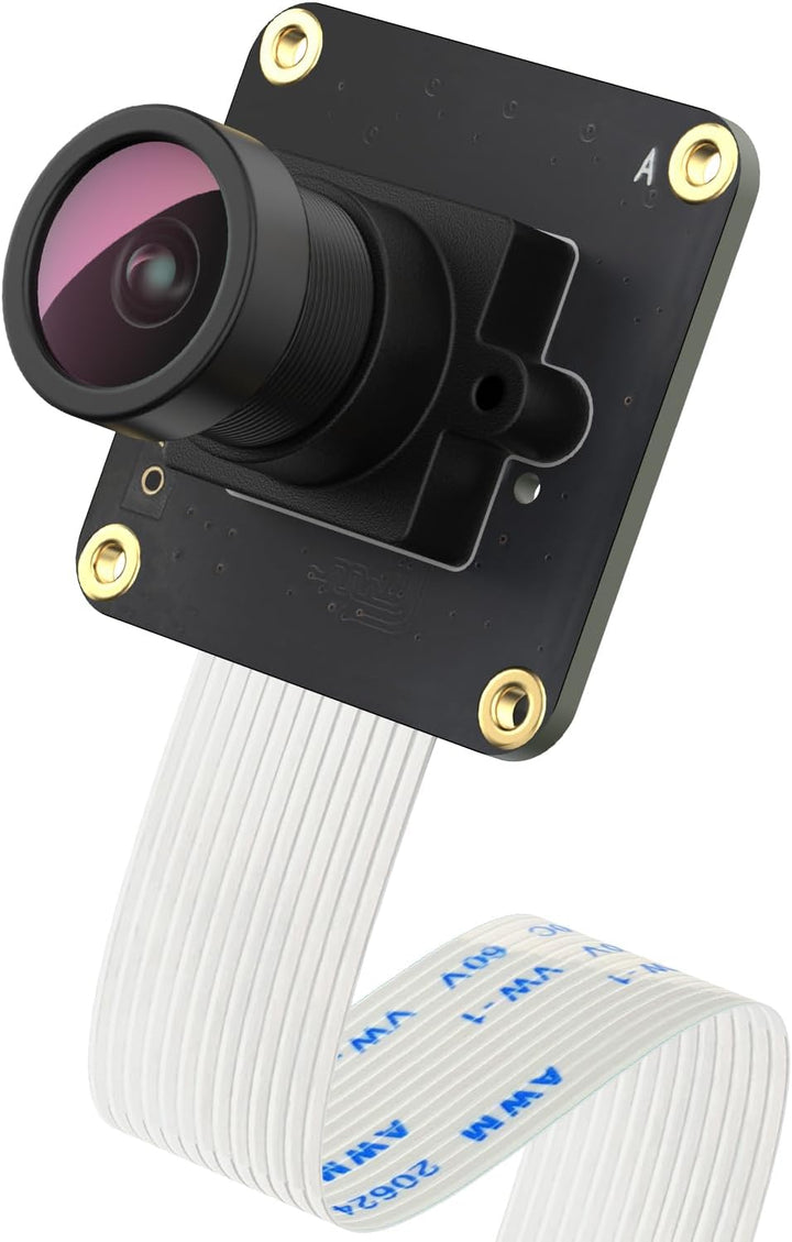 innomaker OV9281 Camera up to 453fps External Trigger Stream Mode Monochrome Global Shutter Sensor 1