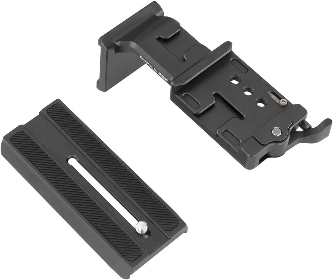 ZHIYUN Double Camera Expansion Zubehör für Crane 2S Gimbal Stabilisator