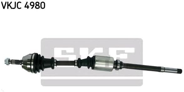 SKF VKJC 4980 Antriebswelle