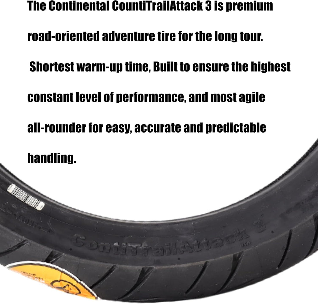 120/70Zr17 Bridgestone Tl Battlax S22 F 58W