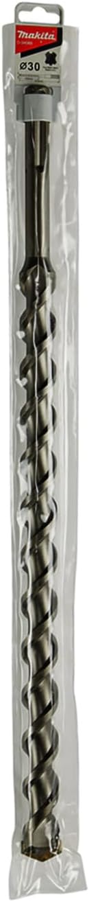 Makita SDS-Max Bohrer, 30 x 570 mm, D-34089, 30 x 570 mm