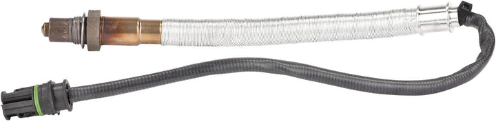 Bosch 0258010413 - Lambdasonde mit fahrzeugspezifischem Stecker
