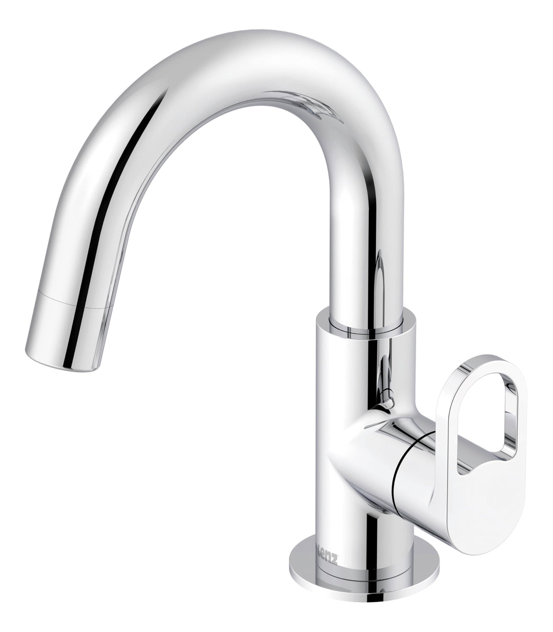 Lenz BOW Kaltwasser-Standventil chrom 42400502
