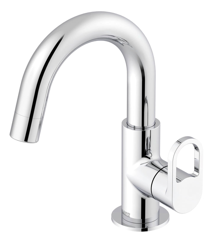 Lenz BOW Kaltwasser-Standventil chrom 42400502
