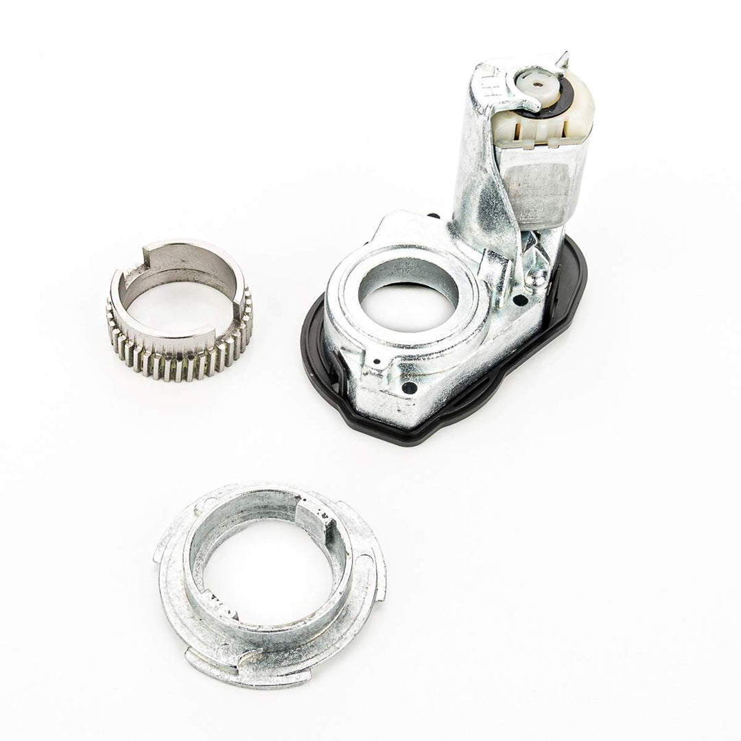 LST Aussenspiegel Seitenspiegel Motor Antrieb anklappbar links