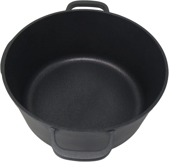 Westinghouse PERFORMANCE SERIES Kochtopf gross, 28cm grosser Kochtopf für Induktion & alle Herdarten