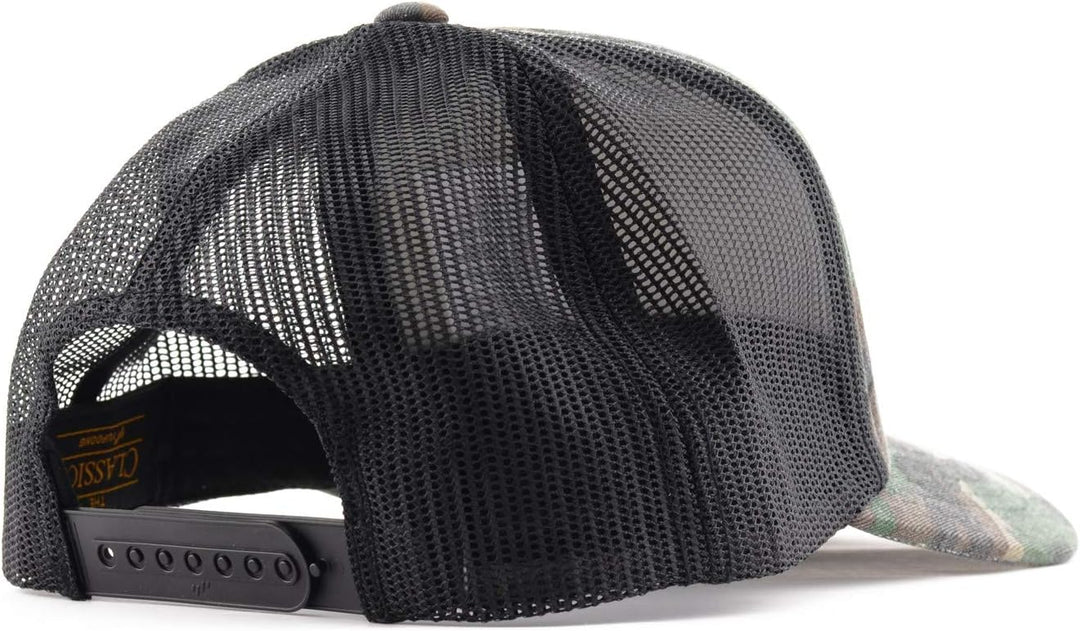 Cappello BUFALO TEXAS