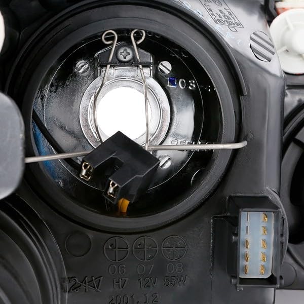 Van Wezel 3777961 Hauptscheinwerfer
