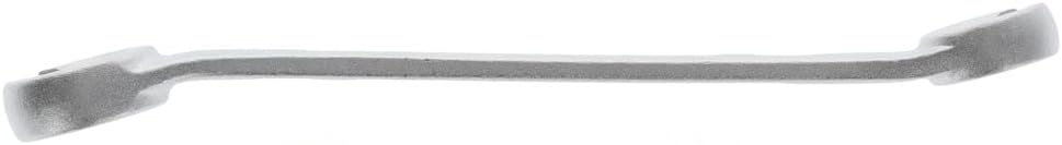 Doppelringschlüssel offen 6-kant 9x11 mm 9 x 11 mm, 9 x 11 mm