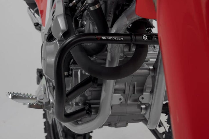 SW-Motech Sturzbügel - Schwarz. Honda CRF250L (12-)/CRF300L (20-)