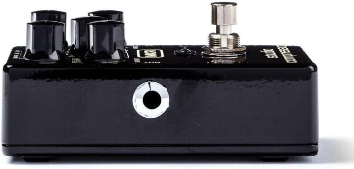 MXR - Gitarren-Effektgerät Pedal - Compressor Studio Compressor