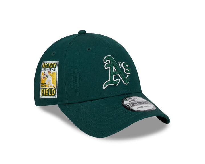 New Era 9Forty Caps MLB Fanaccessoire Baseball 940 Kappe New York Yankees Los Angeles Dodgers LA NY