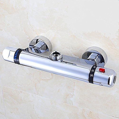 Vinteky® 1/2 Wandmontage-Thermostat mit High-End-Mischbatterie