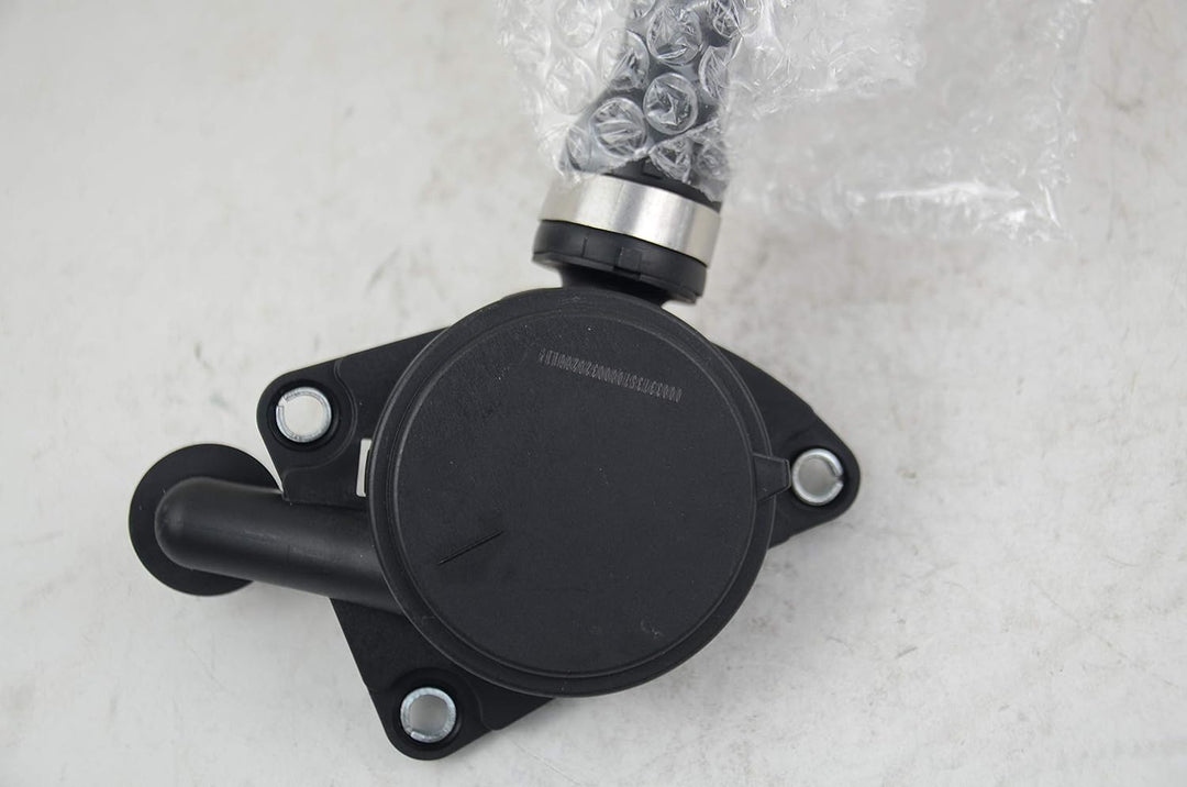 Huiruhy Ölabscheider Kurbelgehäuseentlüfter 6420100691 6420100891 6420101891 Kompatibel mit W203 W20