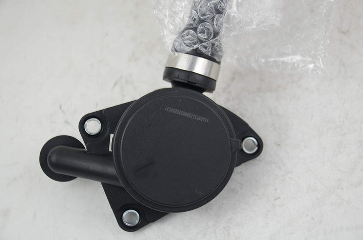 Huiruhy Ölabscheider Kurbelgehäuseentlüfter 6420100691 6420100891 6420101891 Kompatibel mit W203 W20