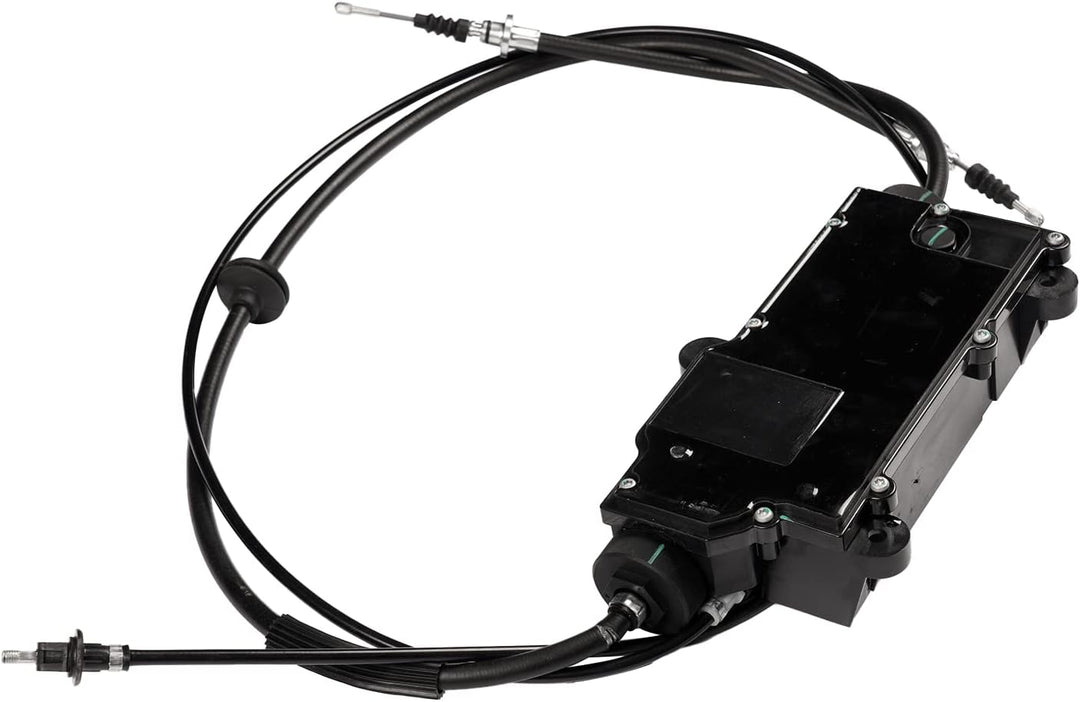 Bisenya W221 Elektrische Feststellbremse Handbremsaktor Steuereinheit Parkbremse Parkbremsmodul Komp