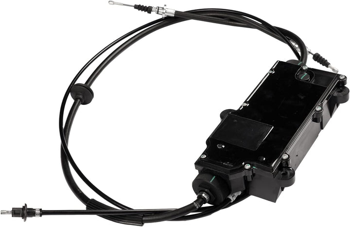 Bisenya W221 Elektrische Feststellbremse Handbremsaktor Steuereinheit Parkbremse Parkbremsmodul Komp