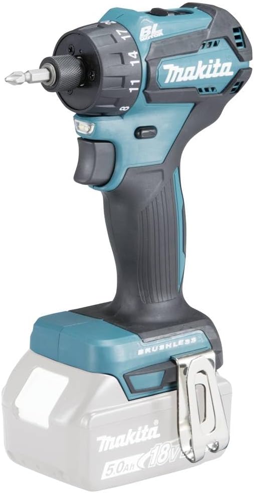 Makita Akku-Schrauber DDF083Z, 18 V, Farbe, Size Einzeln, Einzeln