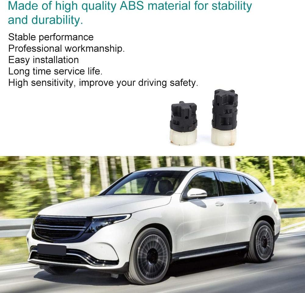 Getriebe Drehzahlsensor, Fydun 1 Paar Automatik Auto Übertragungs Teuergerät Sensor TCU Steuermodul