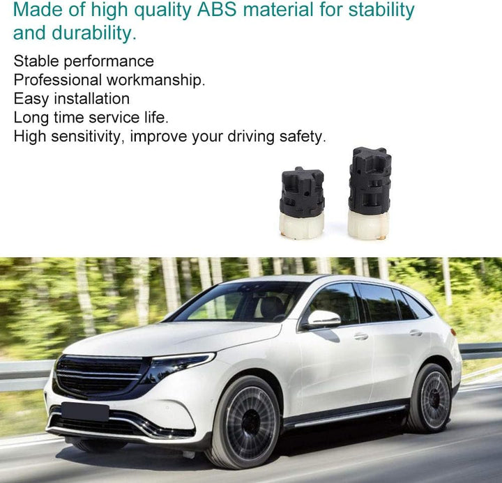 Getriebe Drehzahlsensor, Fydun 1 Paar Automatik Auto Übertragungs Teuergerät Sensor TCU Steuermodul