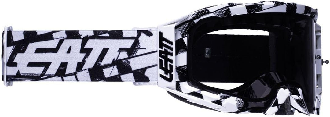Velocity 5.5 Mask – Checker – Geräucherter Bildschirm 28 %