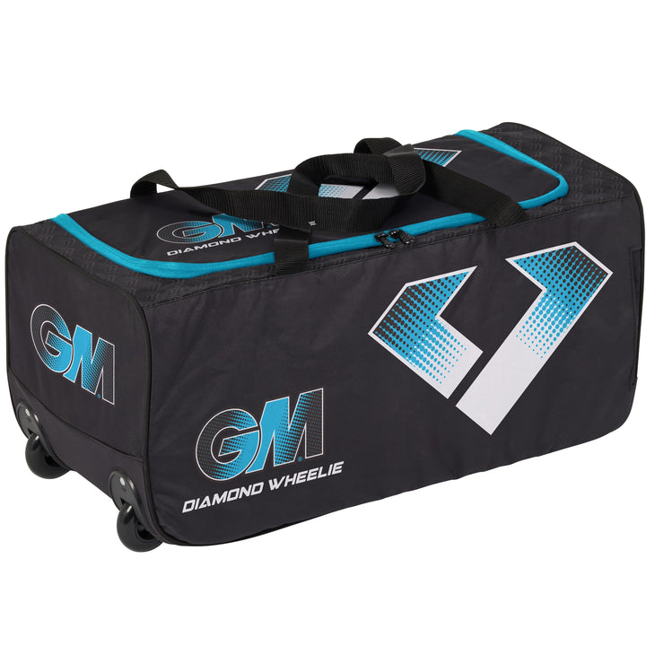 Gunn & Moore GM Cricket