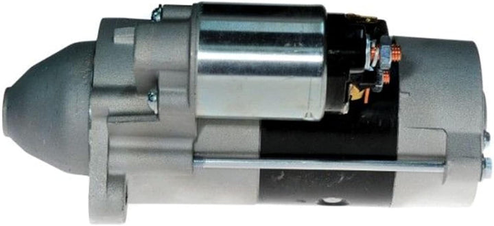 HELLA - Starter/Anlasser - 12V - 2.2kW - für u.a. Mitsubishi L 200 (K7_T, K6_T) - 8EA 011 610-701