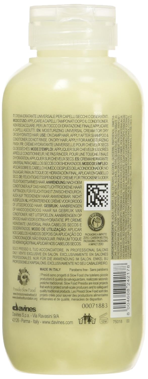 DAVINES Haircare Haarekonzentrat, 1er Pack (1 x 0.15 kg)