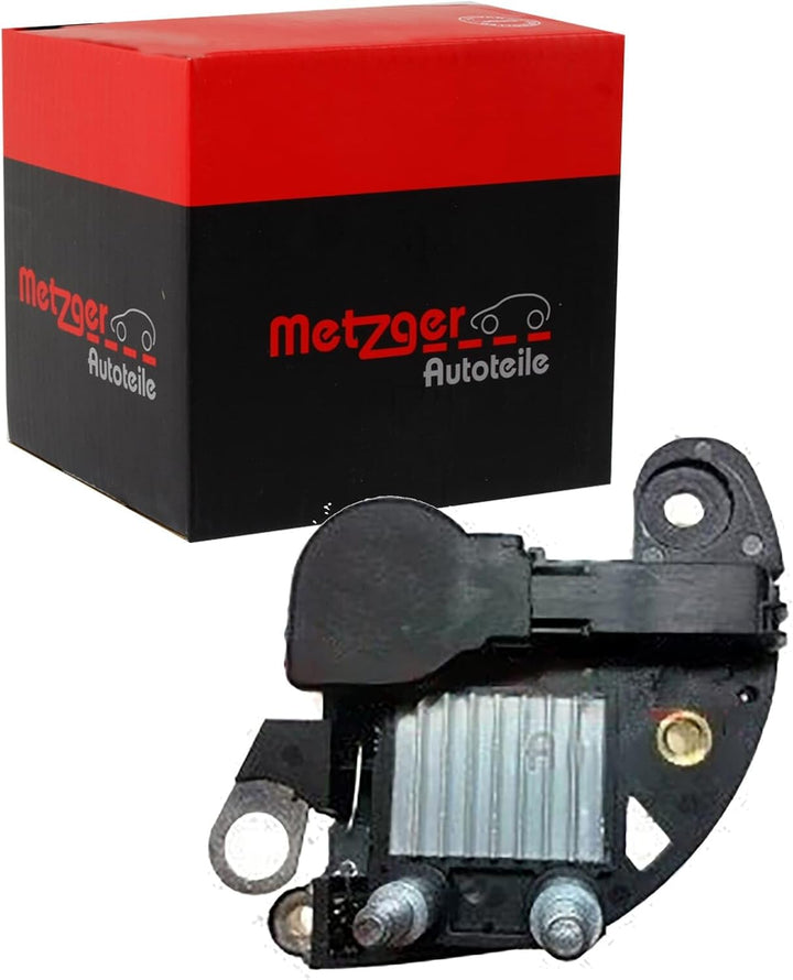 Metzger 2390032 Generatorregler