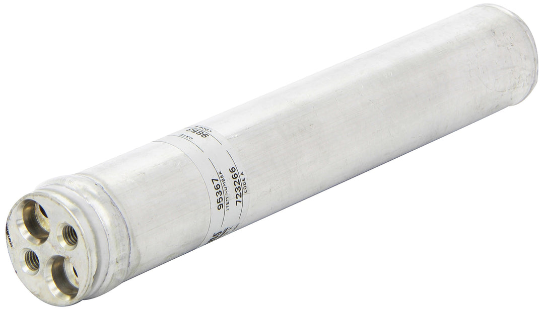 Nissens 95367 Trockner Klimaanlage