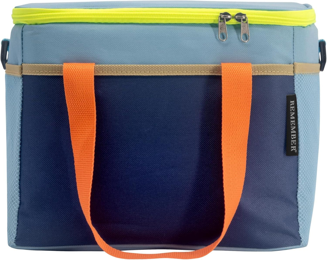 Kühltaschen in Vier Varianten - Remember.., Remember:Nick