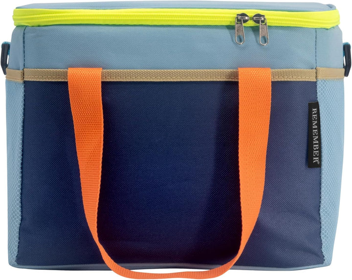 Kühltaschen in Vier Varianten - Remember.., Remember:Nick