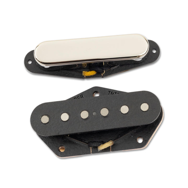 Tonerider TRT2 Hot Classics Telecaster Tonabnehmer Set