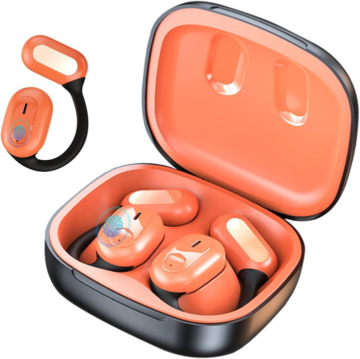 übersetzungskopfhörer in echtzeit LY7, übersetzer kopfhörer 144+ sprachen talkbuds für iOS & Android