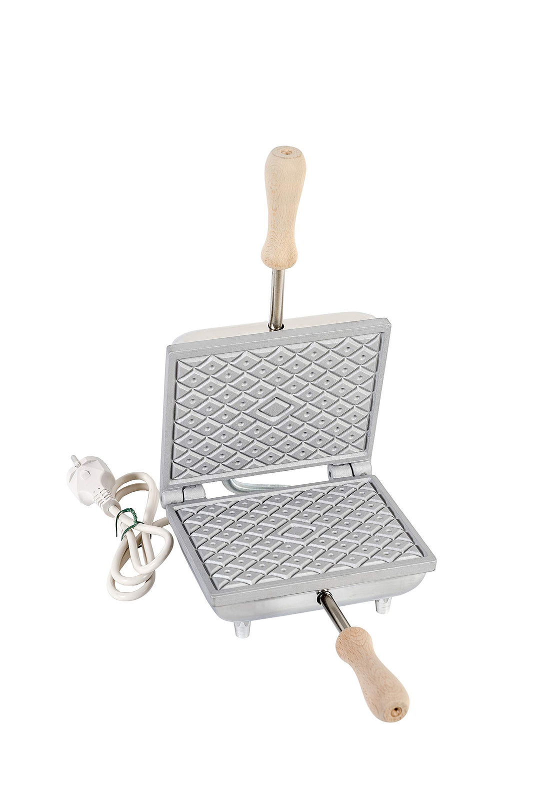 CBE 501010 – Ferratelle Keksdose Abruzzen 18 x 14 cm – Made in Italy