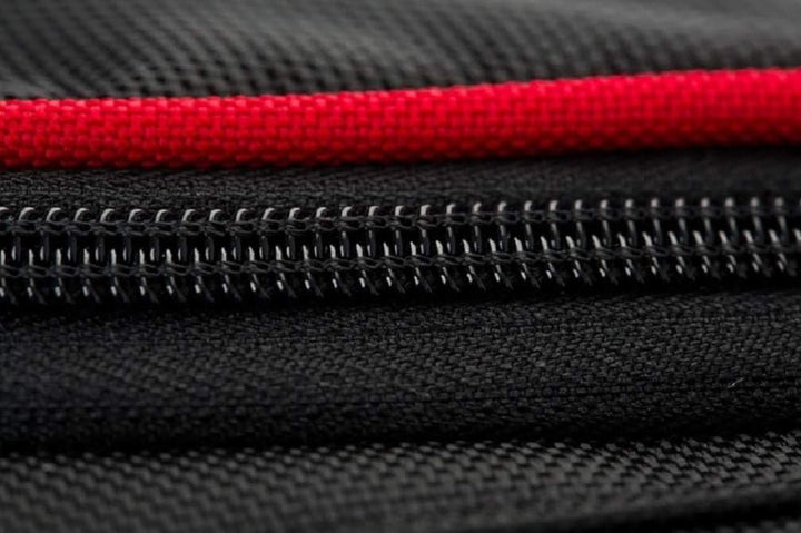 KJUST Dedizierte Reisetaschen 6 stk kompatibel mit TESLA MODEL S EV I 2012-2016