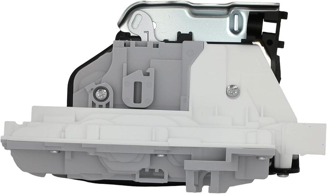 maXpeedingrods Türschloss hinten links mit Zentralverriegelung für Audi A3 A6 A7 Q3 Q7 2010-2021 aut